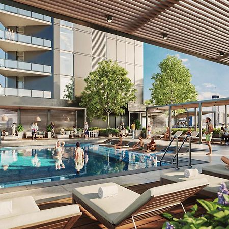 Hotel Phoenix Centennial Yard アトランタ エクステリア 写真